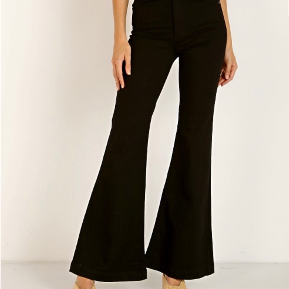 Rollas East Coast Flare from Free People